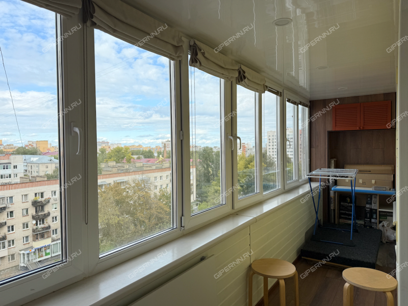 двухкомнатная квартира на Ошарской улице дом 88 к1