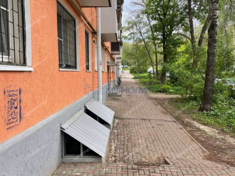 комната в доме 102 на проспекте Гагарина