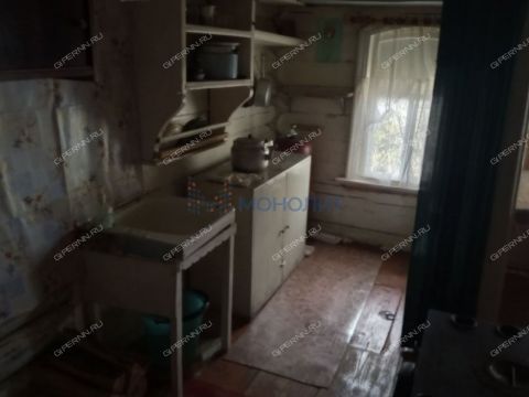 dom-derevnya-chernaya-maza-lyskovskiy-municipalnyy-okrug фото