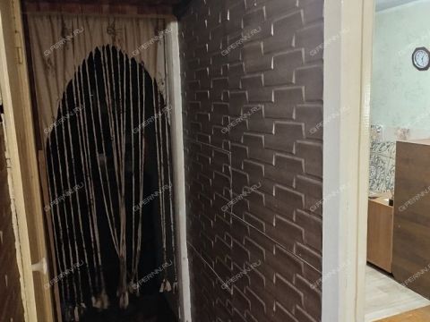 1-komnatnaya-gorod-zavolzhe-gorodeckiy-rayon фото