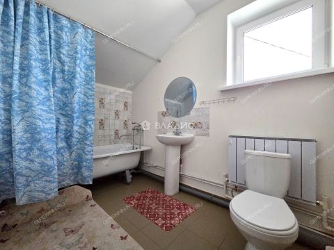 dom-derevnya-cheremisskoe-kstovskiy-rayon фото