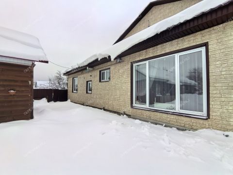 dom-poselok-zelenyy-gorod-k-kstovskiy-rayon фото