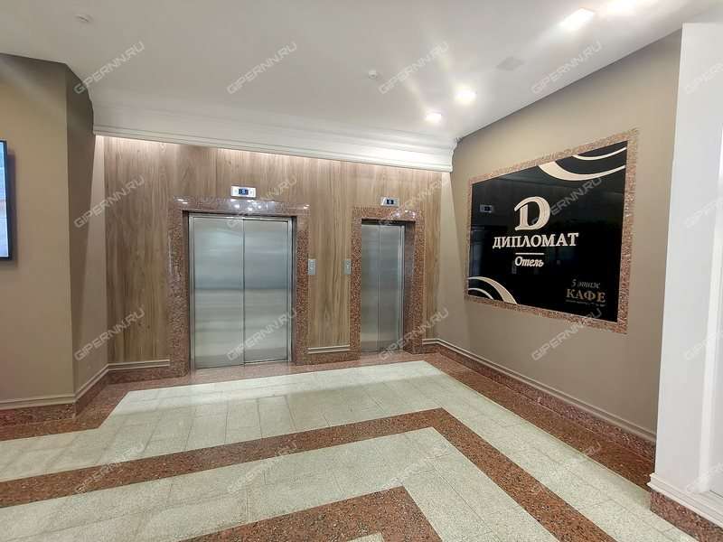 помещение под офис на Большая Печерская ул., д.26