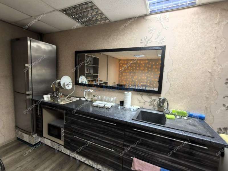 помещение под помещение свободного назначения, офис на Яблоневой улице