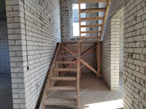 kottedzh-selo-bezvodnoe-kstovskiy-rayon фото