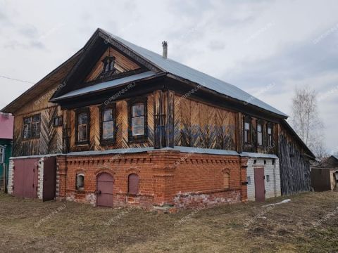 dom-selo-nizhniy-krasnyy-yar-lyskovskiy-municipalnyy-okrug фото