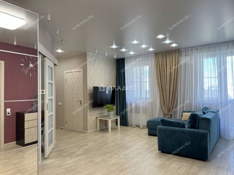 3-komnatnaya-ul-proletarskaya-d-4-k1 фото