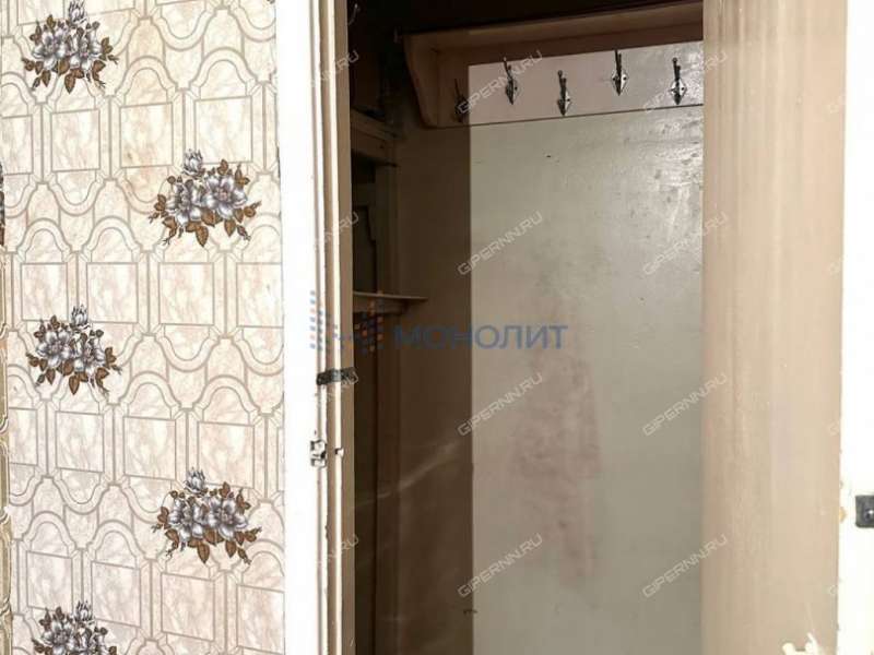 двухкомнатная квартира на проспекте Ленина дом 51/2