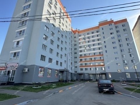 1-komnatnaya-ul-kosmicheskaya-d-34-1 фото