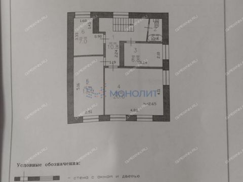 dom-poselok-gnilicy-ul-shushenskaya-d-30 фото