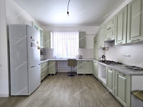 dom-derevnya-cheremisskoe-kstovskiy-rayon фото