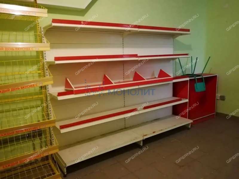 помещение под офис, торговую площадь в Светлогорском переулке
