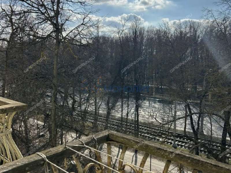 двухкомнатная квартира на проспекте Гагарина дом 116