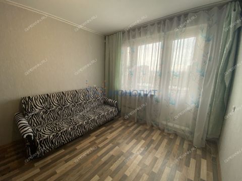 1-komnatnaya-ul-sergeya-esenina-d-31 фото