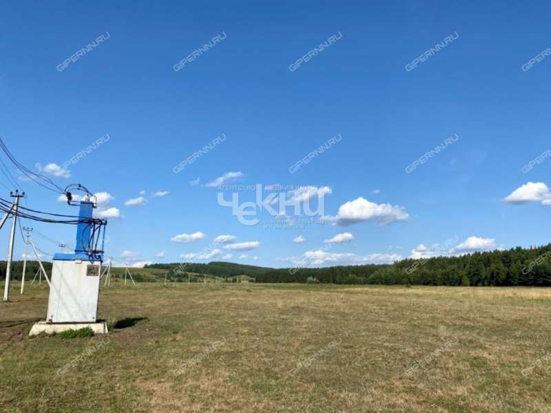 земельный участок 17,5 сотки СТ Акварель рабочий посёлок Дальнее Константиново