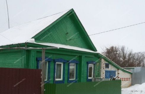 Купить Бу Дом Лысковском Направление Нижегородской Обл