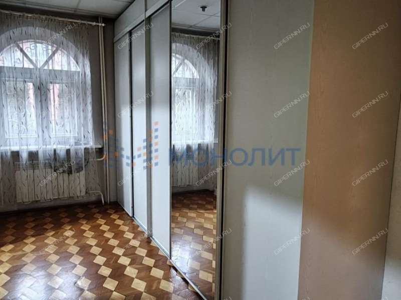 дом на Комсомольской улице город Шахунья