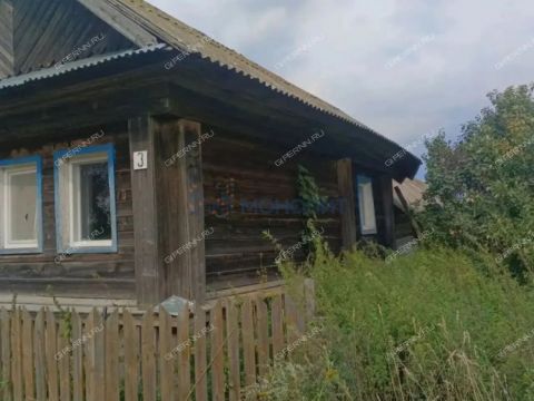 dom-derevnya-kamennik-gorodskoy-okrug-shahunya фото