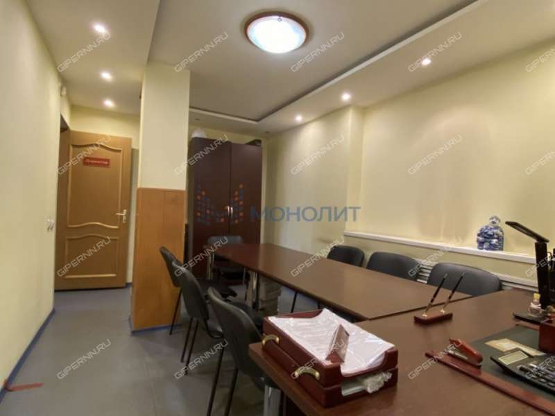 помещение под помещение свободного назначения на Тонкинской улице