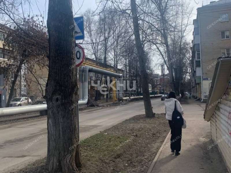 помещение под помещение свободного назначения на Норильской улице