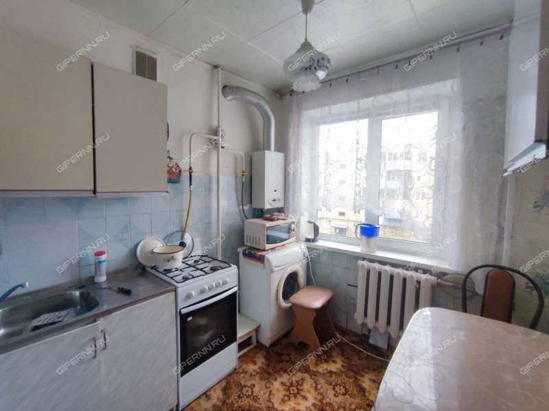 трёхкомнатная квартира на Школьной улице дом 34 посёлок Ждановский