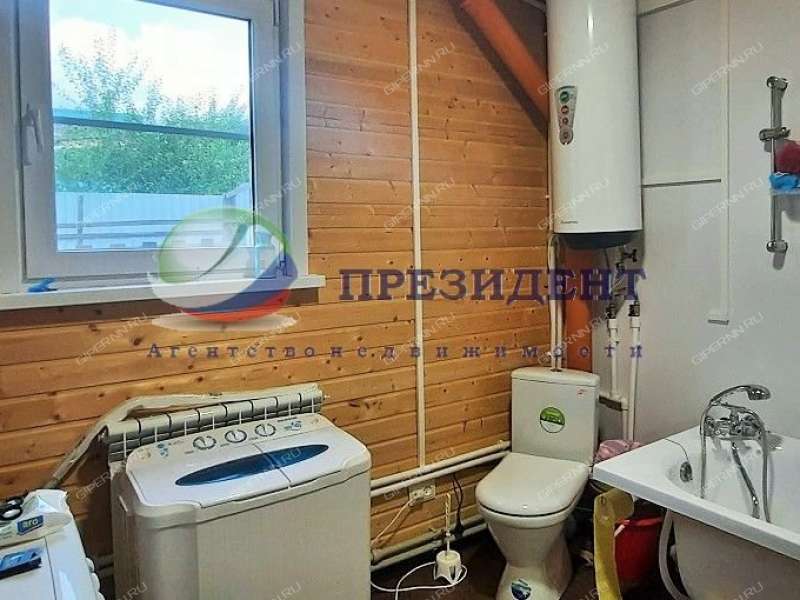 дом на Ключевой улице деревня Ключищи