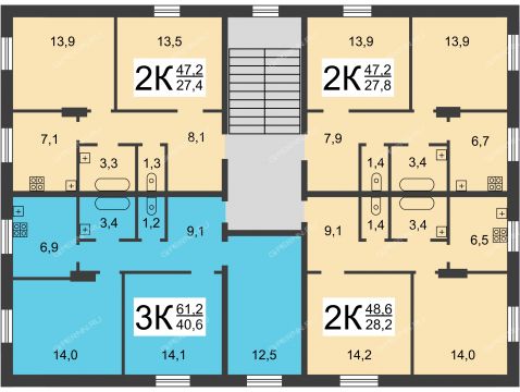 планировки дома фото