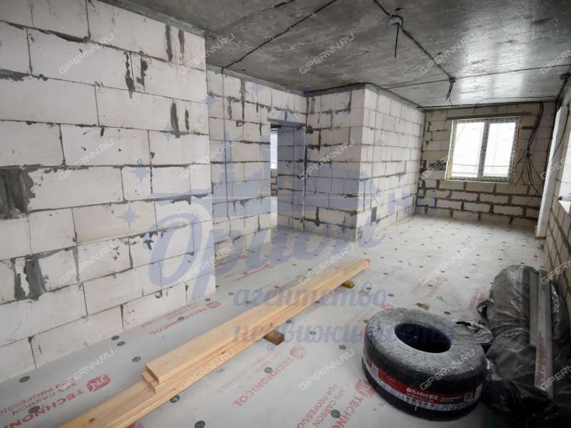 коттедж на Уютной улице