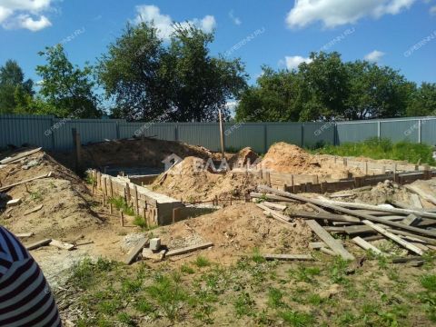 poselok-neklyudovo-gorodskoy-okrug-bor фото