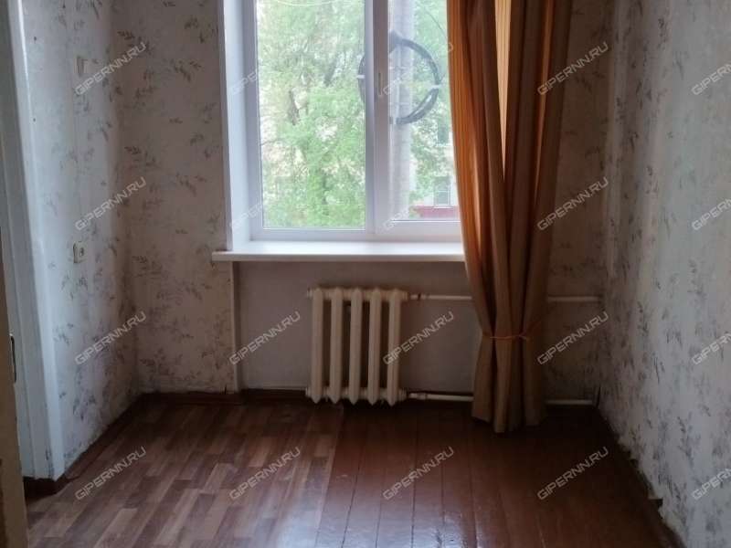 двухкомнатная квартира на Школьной улице дом 5а