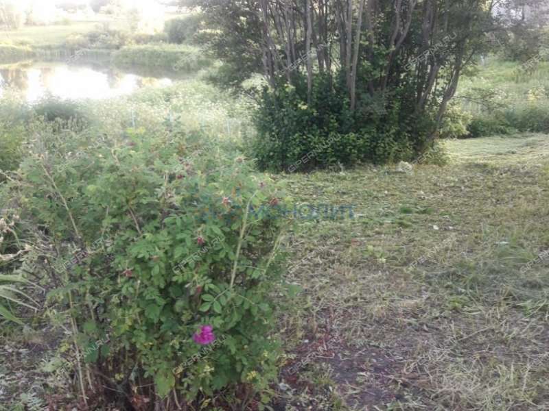 дом на улице 1 Мая село Кочуново