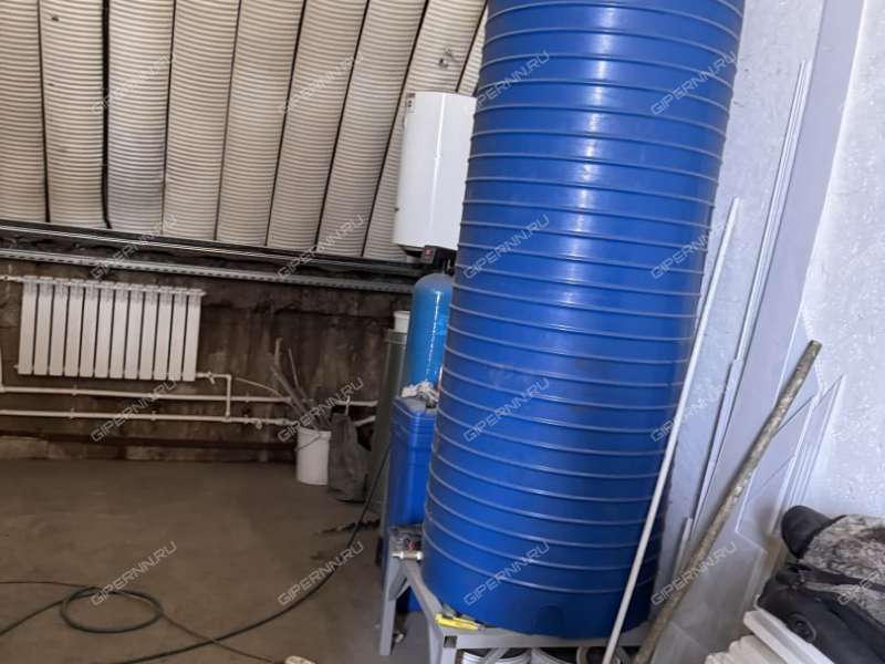 здание под склад, производственную площадь на улице Заслонова