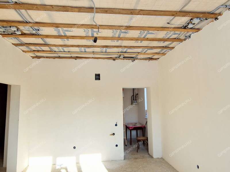 дом на 334 село Большое Мокрое