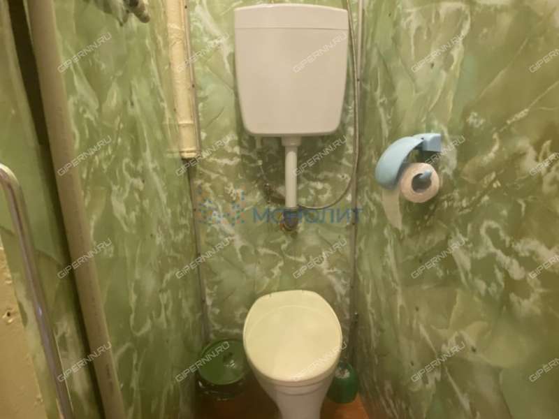 трёхкомнатная квартира на Школьной улице дом 10 посёлок Память Парижской Коммуны