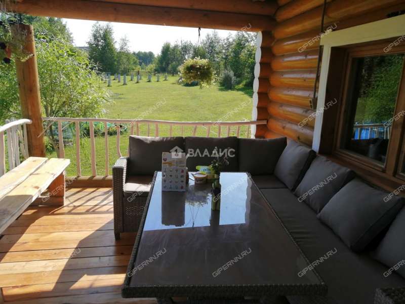 дом на улице Земляничная коттеджный поселок Чкаловская Ривьера