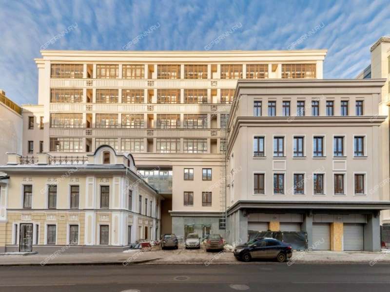 двухкомнатная квартира на Верхне-Волжской набережной дом 2а