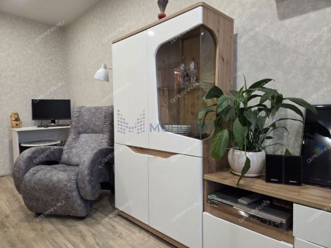 1-komnatnaya-gorod-dzerzhinsk-gorodskoy-okrug-dzerzhinsk фото