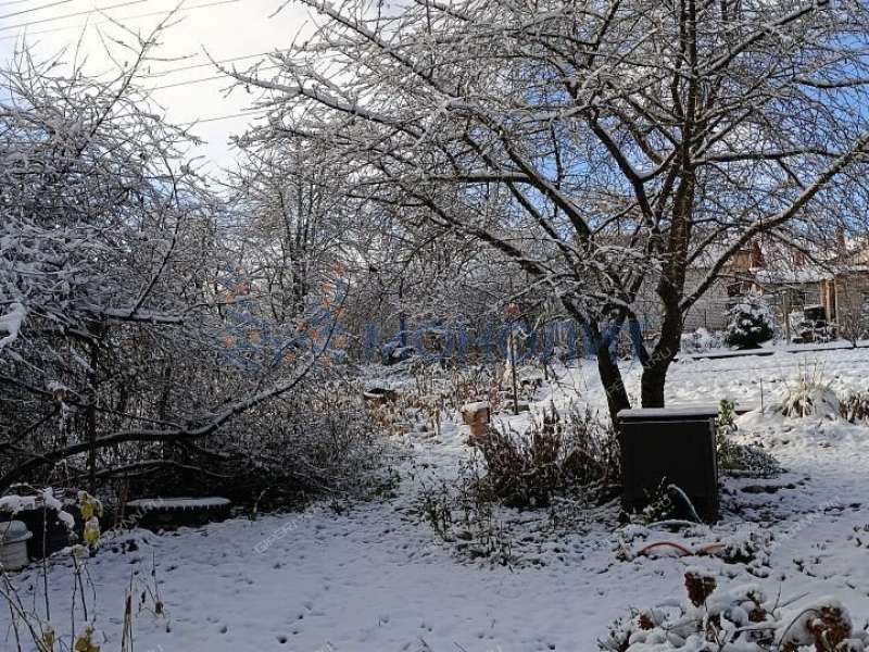 земельный участок 7,07 сотки деревня Кузнечиха