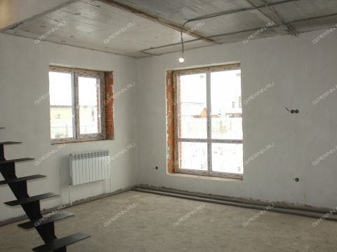 dom-selo-elhovka-kstovskiy-rayon фото