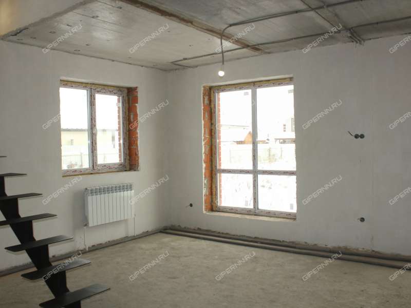 дом на Фруктовая село Елховка