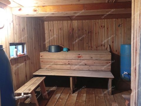 dacha-rabochiy-poselok-bolshoe-kozino-balahninskiy-municipalnyy-okrug фото