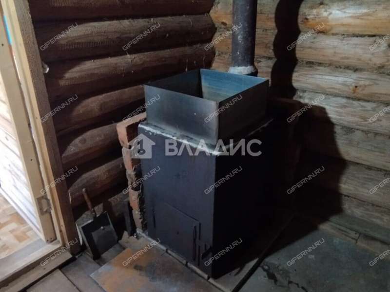 дом на Советской улице село Венец