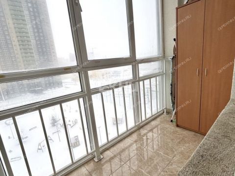 kvartira-studiya-derevnya-ankudinovka-kstovskiy-rayon фото