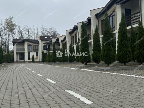 taunhaus-gorod-kstovo-kstovskiy-rayon фото