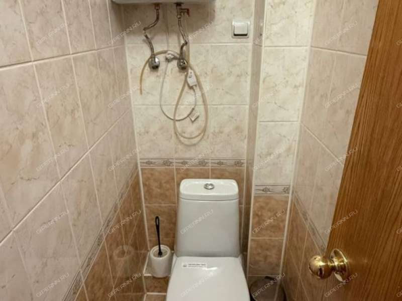 двухкомнатная квартира на Витебской улице дом 46