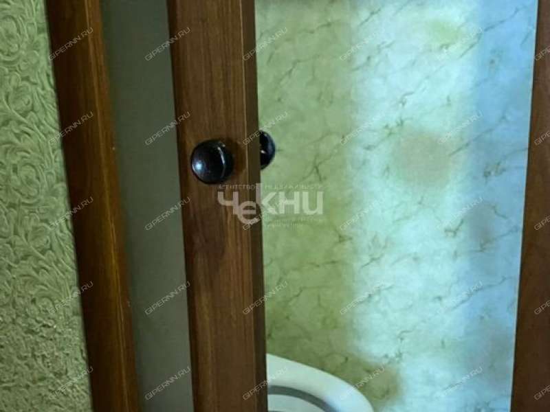 коттедж на улице Данилова город Богородск