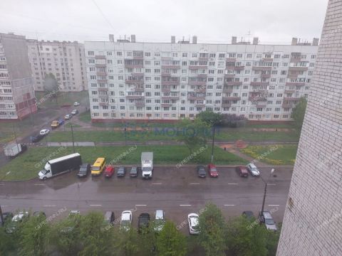 1-komnatnaya-prosp-busygina-d-49 фото