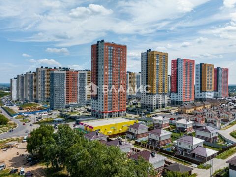 1-komnatnaya-derevnya-ankudinovka-kstovskiy-rayon фото