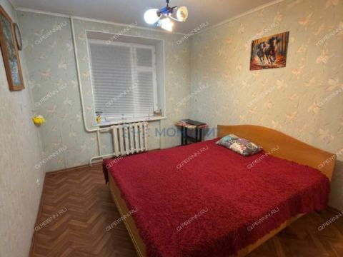 2-komnatnaya-gorod-dzerzhinsk-gorodskoy-okrug-dzerzhinsk фото