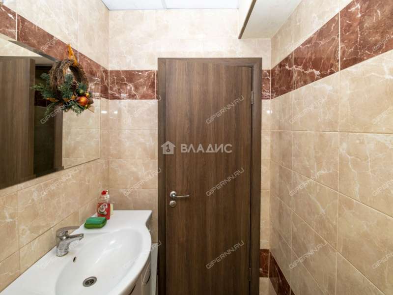 помещение под офис в Светлогорском переулке